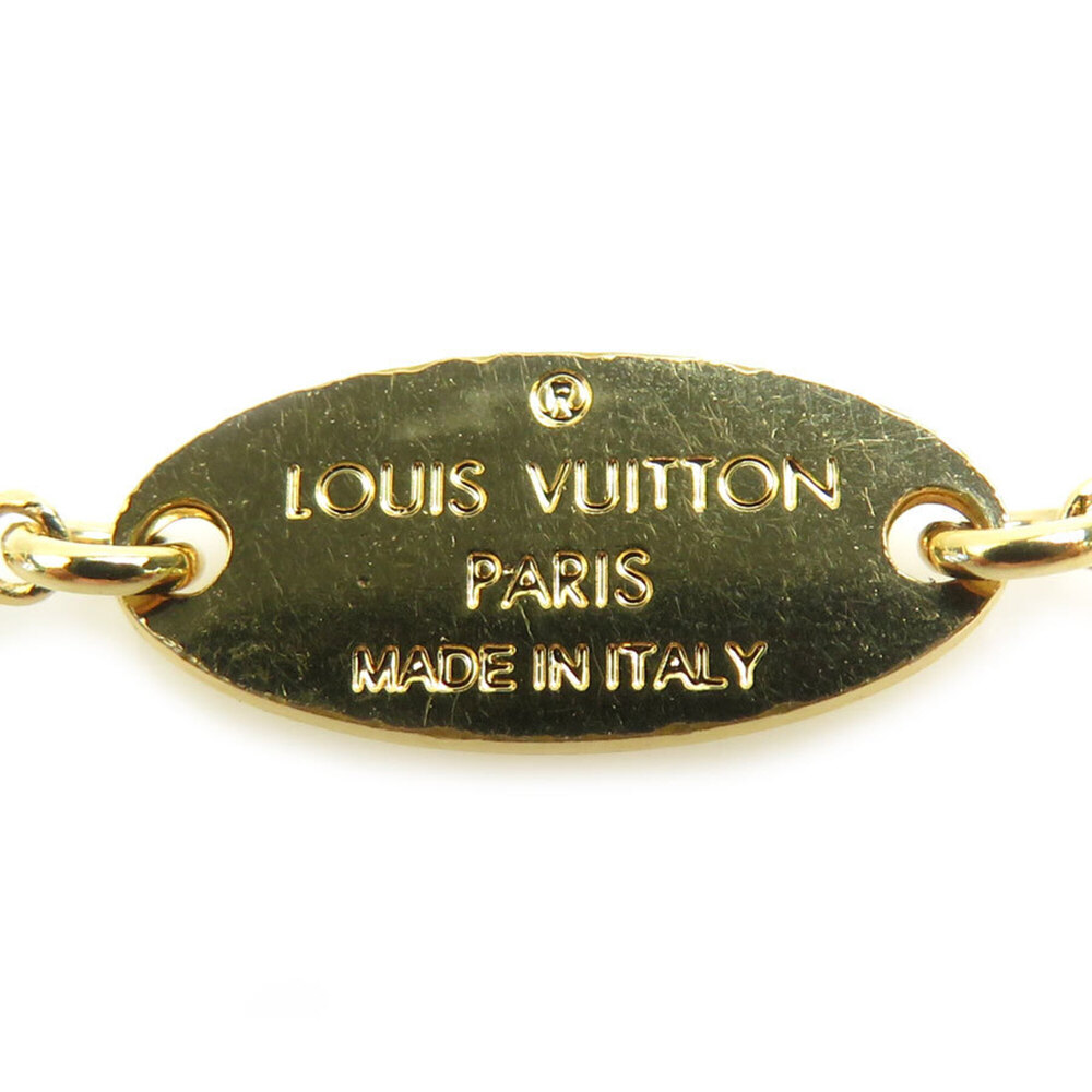 LOUIS VUITTON Necklace - Picture 6 of 8